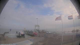 Live Terminal Schiermonnikoog [upl. by Sitra]