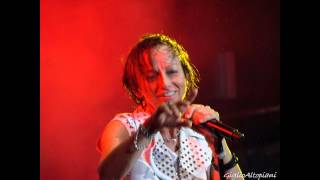 ♫♥♫ Gianna Nannini  In The Rain  INNO ♫♫ [upl. by Atig]