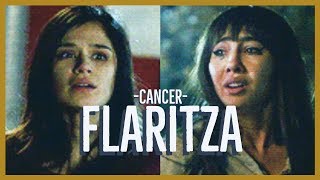 Flaritza  Flaca amp Maritza  Cancer [upl. by Phalan]