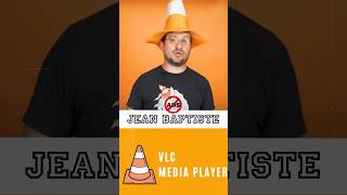 JEAN BAPTISTE MADE VLC Ads free shorts [upl. by Anigue733]