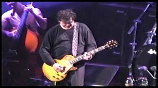 1998 Jimmy Page amp Robert Plant  Heart In Your Hand Phoenix AZ [upl. by Ailel]