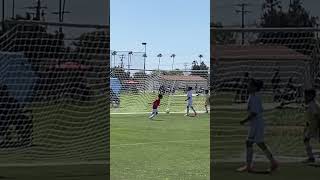 Goal vs Slammers futbol ussoccer football goal futbolsoccer soccer soccerislife footy [upl. by Sonja607]