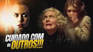 OS OUTROS O MELHOR Plot Twist do CINEMA  Análise COMPLETA e Final EXPLICADO [upl. by Airehtfele]