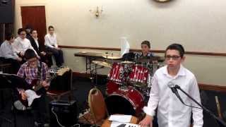 Yeshiva Tiferes TorahYTT Rosh Chodesh Adar [upl. by Alimaj]