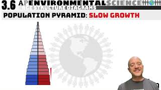 36 AGE STRUCTURE DIAGRAMS [upl. by Hancock]