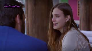 Ep53 Juliantina  Valentina Comes Out English sub [upl. by Netsyrk]