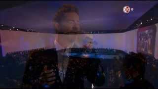 David Bisbal  Grandes Temas de Telenovela [upl. by Annim]