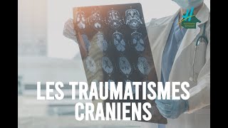 La surveillance des traumatismes crâniens [upl. by Neilson49]