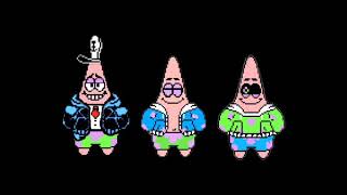 Planktolovania Trio Phase 2 Mad Pinhead [upl. by Anuaik]