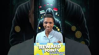 Rewards Paavangal  quot⚠️ Beware of Rewards Point Scams ⚠️quot rewards [upl. by Refinaj]