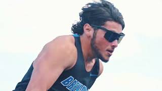 Brevard College Track amp Field Highlights from the Inaugural Tornado Classic mkeymedia [upl. by Aivekal221]