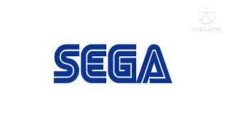 Sega logo Sound effect [upl. by Zadack715]