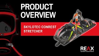 Skylotec Conrest Stretcher [upl. by Hymen965]