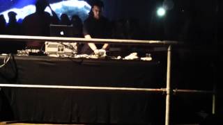 MAETRIK aka MACEO PLEX  TIME WARP Mannheim 2012 HQ by OBI 1311 [upl. by Yesdnil64]