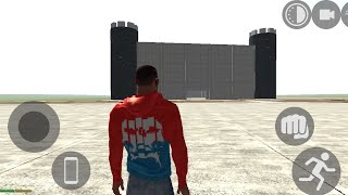 New castle aa gaya 😨😨😱😱 in Indian bike driving indianbikedriving3d [upl. by Dix817]