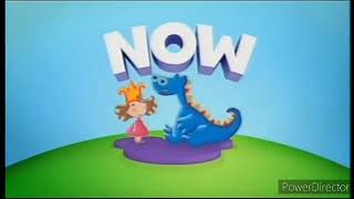 Disney Junior UK  Now Florries Dragons 2011 Dylanstoneparks Reuploads [upl. by Thursby310]