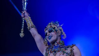 Gala Drag Queen de Las Palmas de Gran Canaria 2019 [upl. by Argent]