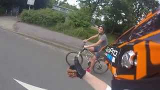 Bulls Sharptail 1 Disc  Bike TourDownhill Fun [upl. by Bonucci]