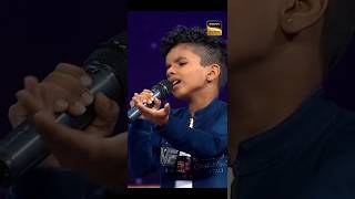 Avirbhav Ne Gaa Diya Cool 😎🤔 avirbhav pihuandavirbhavperformance pihu superstarsinger3 avirbhav [upl. by Aligna]