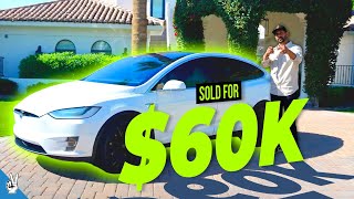 Selling a Car on Seller Finance  Step by Step [upl. by Adams]