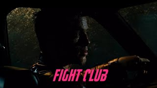 Where Is My Mind  Fight Club Edit [upl. by Silden]