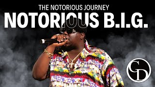 The Notorious Journey of the Notorious BIG [upl. by Pampuch]