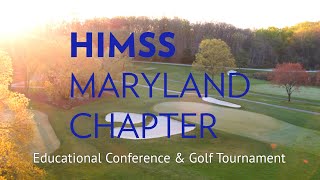 HIMSS Maryland 2024 [upl. by Asined]