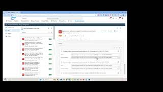 SAP SuccessFactors Payroll Control Center Create KPI Analytics and KPI Drill Down RealTime Preview [upl. by Eoin]