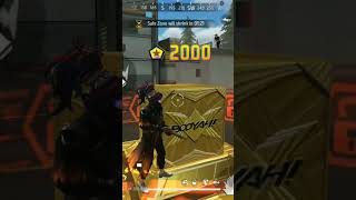 freefire freefire1vs1customtipsandtricks new viralvideo [upl. by Dnomzed343]