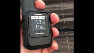 Garmin InReach Mini Overview  For Boating  Quote4YourBoatcom [upl. by Nitas]