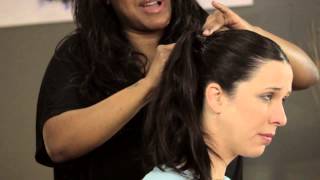 Indian Bridal Hairstyles  Fun Hairstyles [upl. by Conias702]