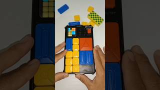 Giiker super slide level 35 puzzlesolving puzzle shortvideo asahotak [upl. by Adiuqal]