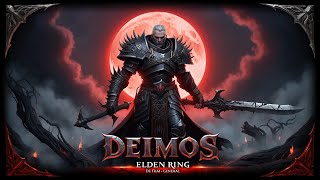 ELDEN RING CHILL GUPSHUP  DEIMOS  RDX [upl. by Elke]