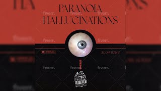 Jecory Hobbs  Paranoia Hallucinations [upl. by Asilahs]