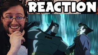 Gors quotKevin Conroys Final Performance as Batman Infinite Earths Part 3quot REACTION amp Thoughts [upl. by Dielu458]