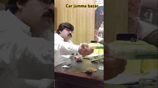 Cars Jummah Bazar Sargodha  Sunday Cars Markeet  Low Price cars Car World Zone Pk [upl. by Edea]