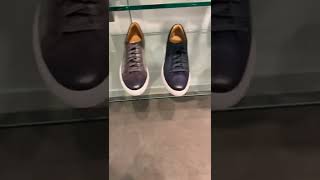 Magnanni amp Zegna shoe collections  Saks Fifth Avenue 👟👞 [upl. by Gaynor]