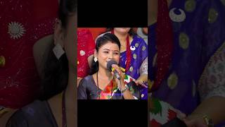 New live dohori song bhirni jholama by asmita dallakoti vs kulendra bk❤️🙏 trisanamusic [upl. by Axel]