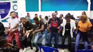 🔴DIARCINIES BEYA MUSICIEN COMPLE YOKA SEBEN [upl. by Atinas]