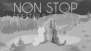 NON STOP  Firestar amp Onestar  48 Hour PMV [upl. by Ahsieki]