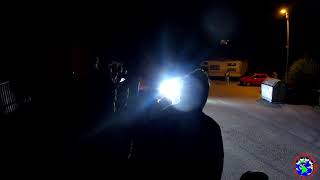 Video 47° Rally 1000miglia  Ps Pertiche  loc San Rocco 13092024 [upl. by Yrogreg]