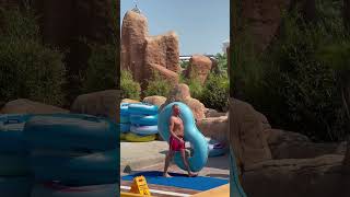 Best Water Park in The World Aqua Park Summer Holiday aquapark waterslide waterpark [upl. by Attebasile]