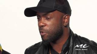 Caribbean 101 FayAnn Lyons amp Bunji Garlin Talk Soca Music [upl. by Ayaladnot]