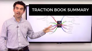 Traction Book Summary [upl. by Irelav]