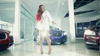 Size 8Vidonge Official Ogopa Video [upl. by Yaf]