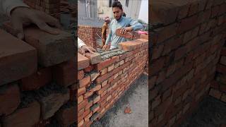 How to bricks work ideas youtubeshorts automobile viralvideo [upl. by Bilek477]