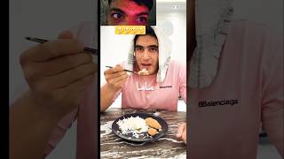 Family dinner Father and son are eating food youtubeshorts shorts VIRAL HAIDER19VLOGS [upl. by Giorgio]