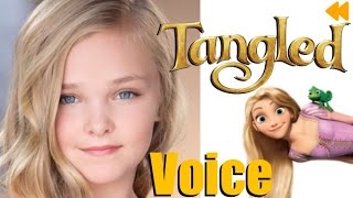 Tangled 2010 Disney Computer Animated Movie  Zachary Levi  Tangled Full Movie Fact amp Some Details [upl. by Ynna]