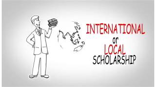 Apply for Fully Funded Scholarships For Developing Countries in 2 minutes [upl. by Fennell]