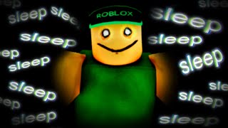 Roblox Insomnia [upl. by Areta]